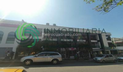 Oficina en Arriendo, Cabecera Del Llano, Bucaramanga