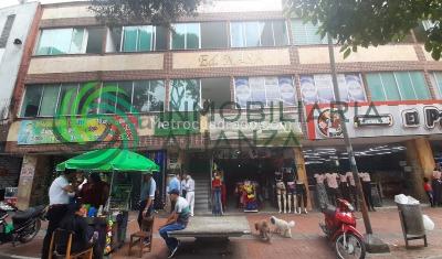Office for rent in Centro, Bucaramanga