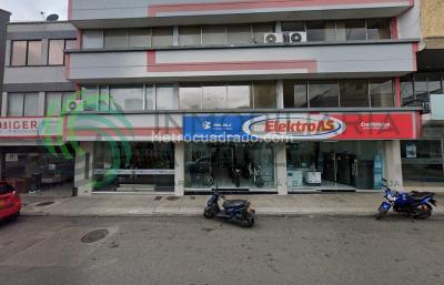 Office for rent in Centro, Bucaramanga