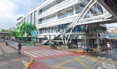 Local Comercial en Arriendo, Centro, Bucaramanga