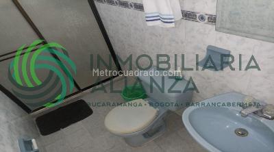 Casa de 5 alcobas en venta en Cabecera Del Llano, Bucaramanga, 235 m² · foto 17 de 20