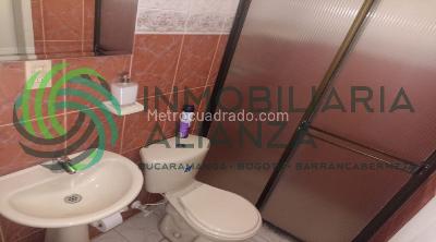 Casa de 5 alcobas en venta en Cabecera Del Llano, Bucaramanga, 235 m² · foto 18 de 20