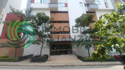 Apartamento en venta en Rio Frio, Floridablanca · foto 2 de 20