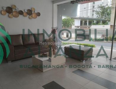 Apartamento en venta en Rio Frio, Floridablanca · foto 3 de 20