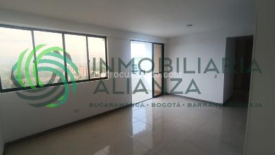 Apartamento en venta en Rio Frio, Floridablanca · foto 4 de 20