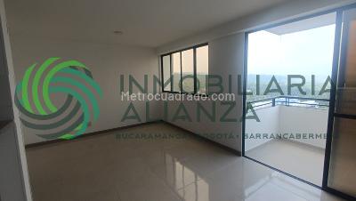 Apartamento en venta en Rio Frio, Floridablanca · foto 5 de 20