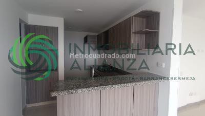 Apartamento en venta en Rio Frio, Floridablanca · foto 6 de 20