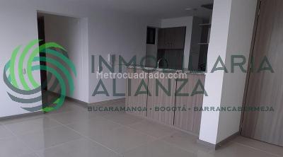 Apartamento en venta en Rio Frio, Floridablanca · foto 7 de 20