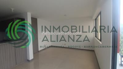 Apartamento en venta en Rio Frio, Floridablanca · foto 8 de 20