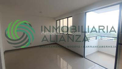 Apartamento en venta en Rio Frio, Floridablanca · foto 9 de 20