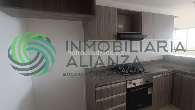 Apartamento en venta en Rio Frio, Floridablanca · foto 10 de 20