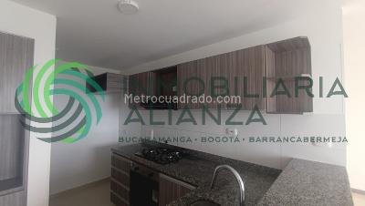 Apartamento en venta en Rio Frio, Floridablanca · foto 11 de 20