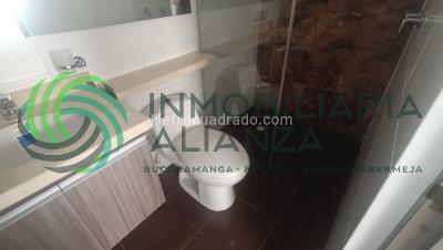Apartamento en venta en Rio Frio, Floridablanca · foto 13 de 20