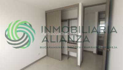 Apartamento en venta en Rio Frio, Floridablanca · foto 14 de 20