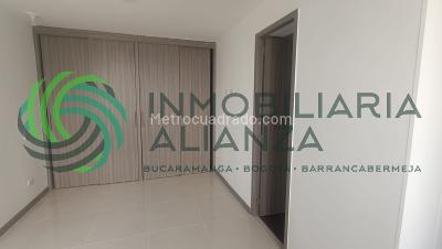 Apartamento en venta en Rio Frio, Floridablanca · foto 15 de 20