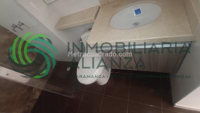 Apartamento en venta en Rio Frio, Floridablanca · foto 16 de 20