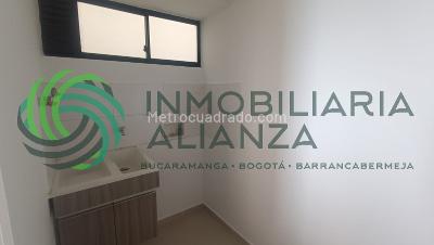 Apartamento en venta en Rio Frio, Floridablanca · foto 17 de 20