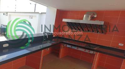Apartamento en venta en Rio Frio, Floridablanca · foto 18 de 20