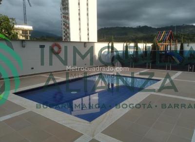 Apartamento en venta en Rio Frio, Floridablanca · foto 19 de 20