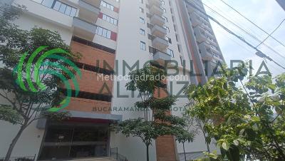 Apartamento en venta en Rio Frio, Floridablanca · foto 20 de 20