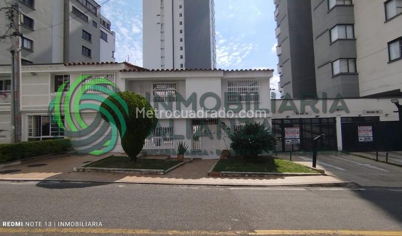 House for rent in Bucaramanga