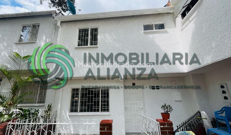 Casa – Bucaramanga - Vista 2