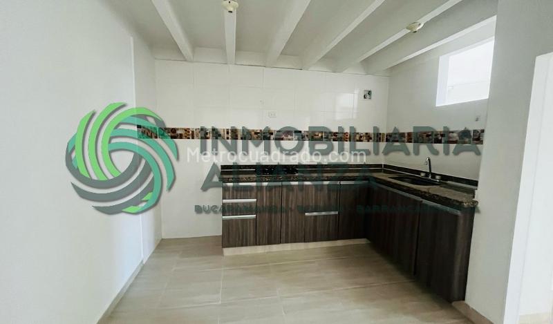 Casa – Bucaramanga - Vista 5