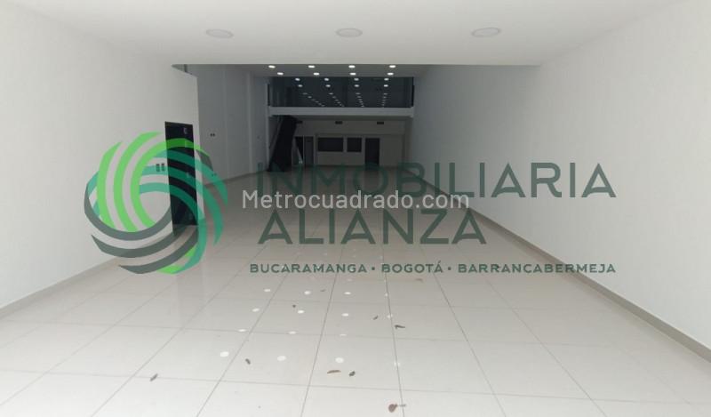 Local Comercial en Arriendo, Mejoras Publicas, Bucaramanga - Widok 2