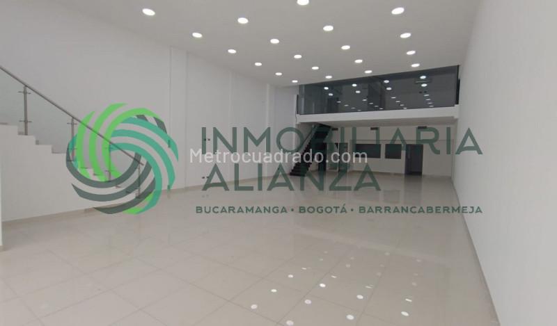 Local Comercial en Arriendo, Mejoras Publicas, Bucaramanga - Widok 3