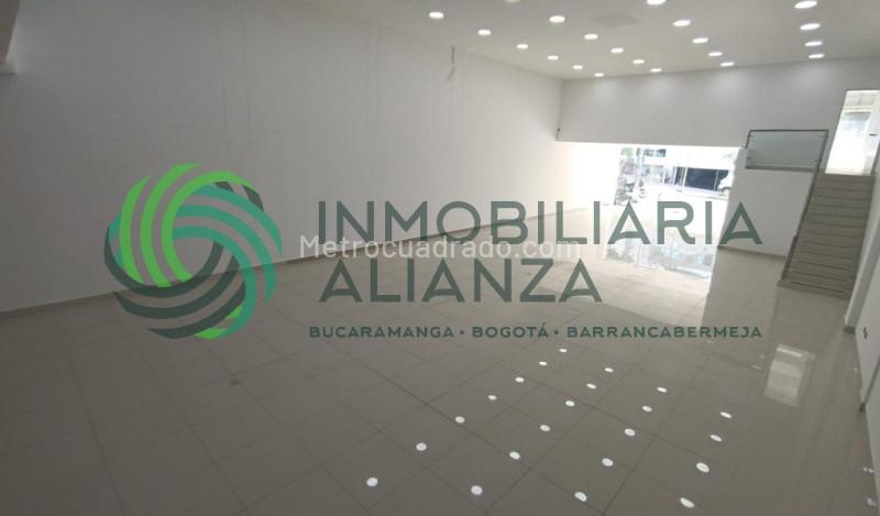 Local Comercial en Arriendo, Mejoras Publicas, Bucaramanga - Widok 4