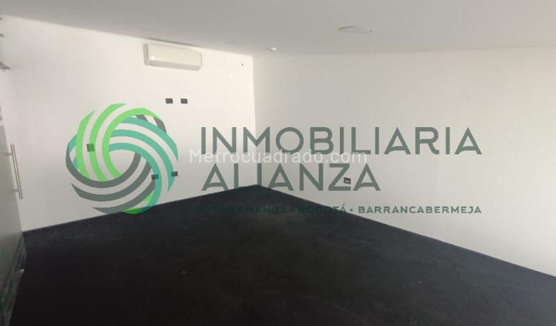 Local Comercial en Arriendo, Mejoras Publicas, Bucaramanga - Więcej