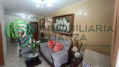 Casa de 4 alcobas en venta en Jardines De Coaviconsa, Bucaramanga, 104 m² · foto 2 de 20