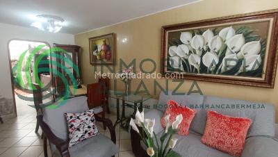 Casa de 4 alcobas en venta en Jardines De Coaviconsa, Bucaramanga, 104 m² · foto 3 de 20