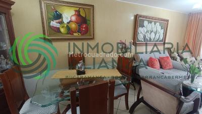 Casa de 4 alcobas en venta en Jardines De Coaviconsa, Bucaramanga, 104 m² · foto 4 de 20