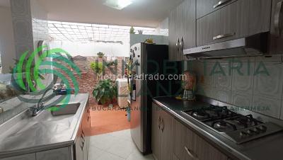 Casa de 4 alcobas en venta en Jardines De Coaviconsa, Bucaramanga, 104 m² · foto 6 de 20