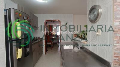 Casa de 4 alcobas en venta en Jardines De Coaviconsa, Bucaramanga, 104 m² · foto 7 de 20