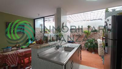 Casa de 4 alcobas en venta en Jardines De Coaviconsa, Bucaramanga, 104 m² · foto 9 de 20