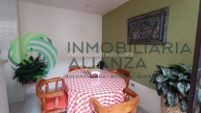 Casa de 4 alcobas en venta en Jardines De Coaviconsa, Bucaramanga, 104 m² · foto 10 de 20