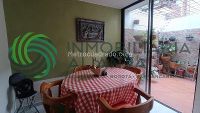 Casa de 4 alcobas en venta en Jardines De Coaviconsa, Bucaramanga, 104 m² · foto 11 de 20