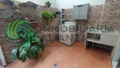Casa de 4 alcobas en venta en Jardines De Coaviconsa, Bucaramanga, 104 m² · foto 13 de 20