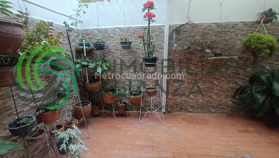 Casa de 4 alcobas en venta en Jardines De Coaviconsa, Bucaramanga, 104 m² · foto 14 de 20