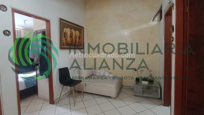 Casa de 4 alcobas en venta en Jardines De Coaviconsa, Bucaramanga, 104 m² · foto 15 de 20
