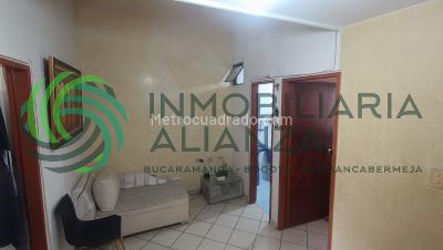 Casa de 4 alcobas en venta en Jardines De Coaviconsa, Bucaramanga, 104 m² · foto 16 de 20
