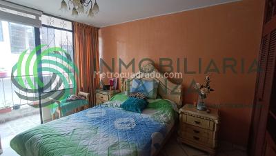 Casa de 4 alcobas en venta en Jardines De Coaviconsa, Bucaramanga, 104 m² · foto 17 de 20