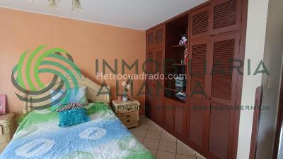 Casa de 4 alcobas en venta en Jardines De Coaviconsa, Bucaramanga, 104 m² · foto 18 de 20