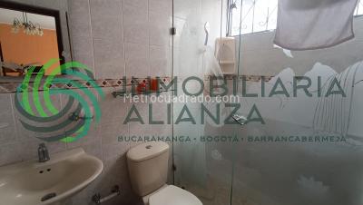 Casa de 4 alcobas en venta en Jardines De Coaviconsa, Bucaramanga, 104 m² · foto 19 de 20