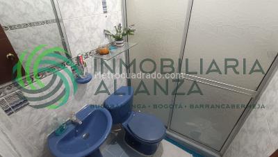 Casa de 4 alcobas en venta en Jardines De Coaviconsa, Bucaramanga, 104 m² · foto 20 de 20