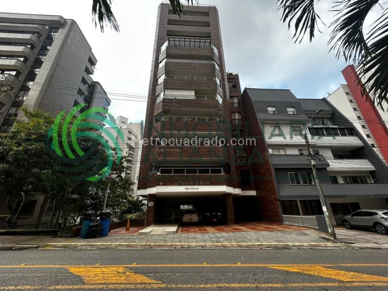 Apartamento en Venta, Cabecera Del Llano, Bucaramanga, Bucaramanga