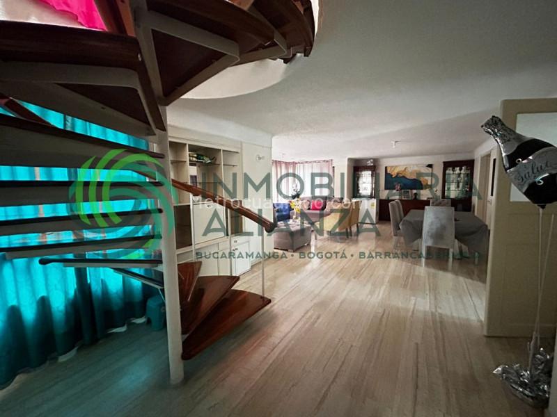 Apartamento en Venta, Cabecera Del Llano, Bucaramanga - Widok 2