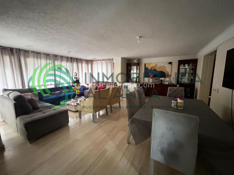 Apartamento en Venta, Cabecera Del Llano, Bucaramanga - Widok 3